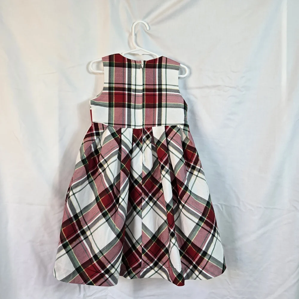Gymboree girls sleeveless
